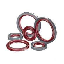 Hydraulic bonded washers dowty seals bonded seal M4 M6 M8 M10 M12 NBR FKM material